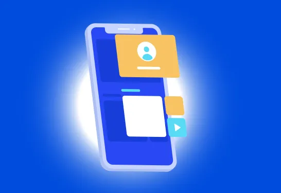 Mobile App Development